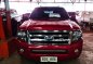 Red Ford Expedition 2014 for sale in Pasig-0