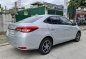 Brightsilver Toyota Vios 2021 for sale in Quezon-5