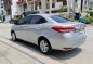 Pearl White Toyota Vios 2020 for sale in Quezon-4