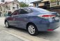 Blue Toyota Vios 2020 for sale in Quezon-4