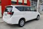 Selling White Toyota Innova 2019 in Quezon-5