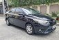 Selling Black Toyota Vios 2017 in Quezon-0
