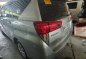 Selling  Brightsilver Toyota Innova 2019 in Pasig-5