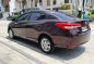 Purple Toyota Vios 2020 for sale in Quezon-4