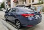 Blue Toyota Vios 2020 for sale in Quezon-4