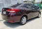 Purple Toyota Vios 2020 for sale in Quezon-5