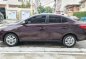 Selling Purple Toyota Vios 2021 in Quezon-7