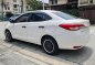 Selling White Toyota Vios 2019 in Quezon-4