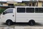White Hyundai H-100 2018 for sale in Manual-8