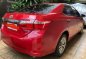 Selling Red Toyota Corolla Altis 2014 in Quezon-6