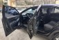 Selling Black Toyota Vios 2016 in Pasig-7