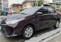Selling Purple Toyota Vios 2021 in Quezon-2