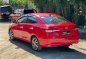 Selling Red Toyota Vios 2020 in Quezon-3
