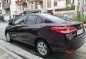 Selling Purple Toyota Vios 2021 in Quezon-4