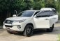 White Toyota Fortuner 2018 for sale in Quezon-2