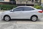 Selling Brightsilver Toyota Vios 2021 in Quezon-7