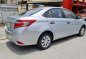 Selling Pearl White Toyota Vios 2018 in Quezon-5