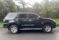 Selling Black Toyota Fortuner 2012 in Makati-6