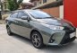 Silver Toyota Vios 2021 for sale in Quezon-0