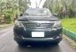 Selling Black Toyota Fortuner 2012 in Makati-7