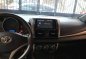 Black Toyota Vios 2016 for sale in Quezon-3