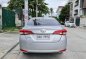 Brightsilver Toyota Vios 2021 for sale in Quezon-6