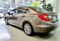 Sell Brown 2012 Honda Civic in Quezon City-4