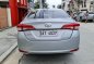 Selling Brightsilver Toyota Vios 2021 in Quezon-6