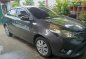 Selling Grey Toyota Vios 2015 in Makati-0