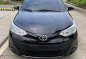 Selling Black Toyota Vios 2019 in Imus-1
