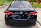 Selling Black Toyota Vios 2019 in Imus-3