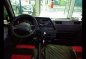 Selling Red Nissan Urvan 2013 Van Manual -9