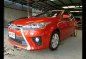 Toyota Yaris 2015 Hatchback at 40000 for sale-1