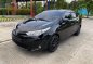 Selling Black Toyota Vios 2019 in Imus-0