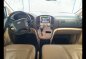 Hyundai Grand Starex 2014 Van at 40000 for sale-9