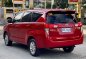 Selling Red Toyota Innova 2021 in Makati-6