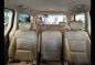 Hyundai Grand Starex 2014 Van at 40000 for sale-11