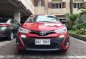 Selling Red Toyota Vios 2019 in Manila-0