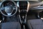 Selling Black Toyota Vios 2019 in Imus-8