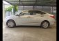 Sell Silver 2016 Hyundai Accent Sedan-5
