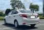 White Toyota Vios 2018 for sale in Makati-6