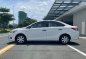 White Toyota Vios 2018 for sale in Makati-7