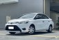 White Toyota Vios 2018 for sale in Makati-2