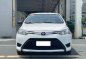 White Toyota Vios 2018 for sale in Makati-1