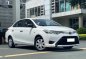 White Toyota Vios 2018 for sale in Makati-0