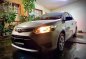 Pearl White Toyota Vios 2016 for sale in Quezon-0