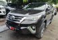 Grey Toyota Fortuner 2020 for sale in Quezon-0