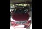 Selling Red Mitsubishi Mirage G4 2019 Sedan -6