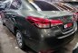 Green Toyota Vios 2021 for sale in Quezon-1