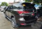 Grey Toyota Fortuner 2020 for sale in Quezon-1